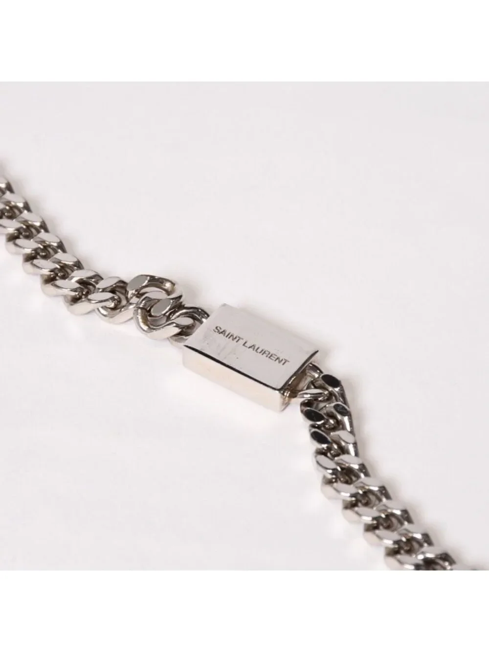 Yves Saint Laurent this authentic